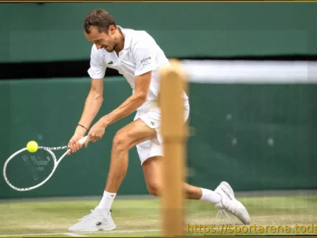Лучшие ставки на ATP Монте-Карло, включая матч Даниила Медведева против Маттео Берреттини