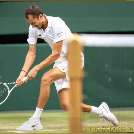 Лучшие ставки на ATP Монте-Карло, включая матч Даниила Медведева против Маттео Берреттини