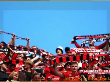 Байер Леверкузен против Аугсбурга: Продолжит ли «Фармацевты» свой рывок в Лигу чемпионов?