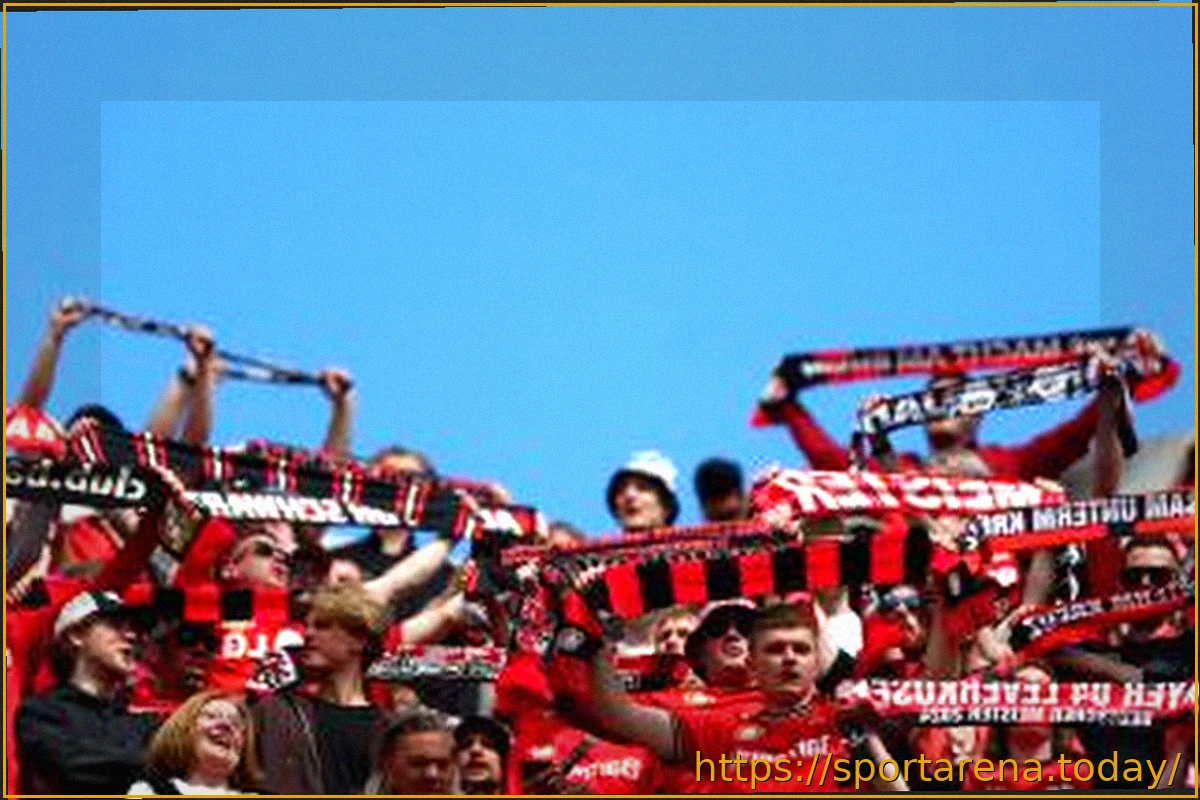 Preview Байер Леверкузен против Аугсбурга: Продолжит ли «Фармацевты» свой рывок в Лигу чемпионов?