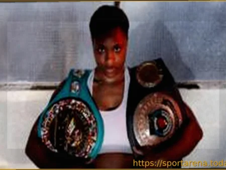 «Запутанная ситуация» — чемпионка мира Дюбуа о семейном расколе