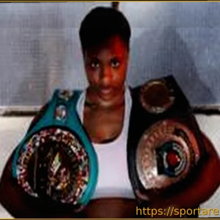 «Запутанная ситуация» — чемпионка мира Дюбуа о семейном расколе