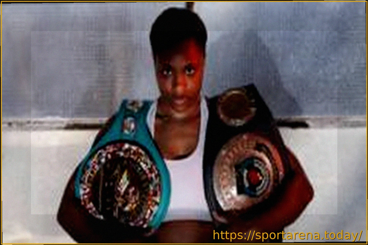 Preview «Запутанная ситуация» — чемпионка мира Дюбуа о семейном расколе