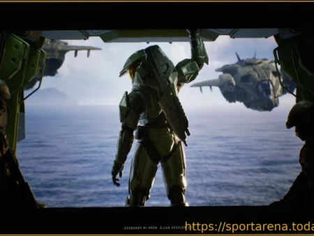 Halo: Campaign Evolved получил рейтинг в Австралии: возможен сюрпризный релиз?