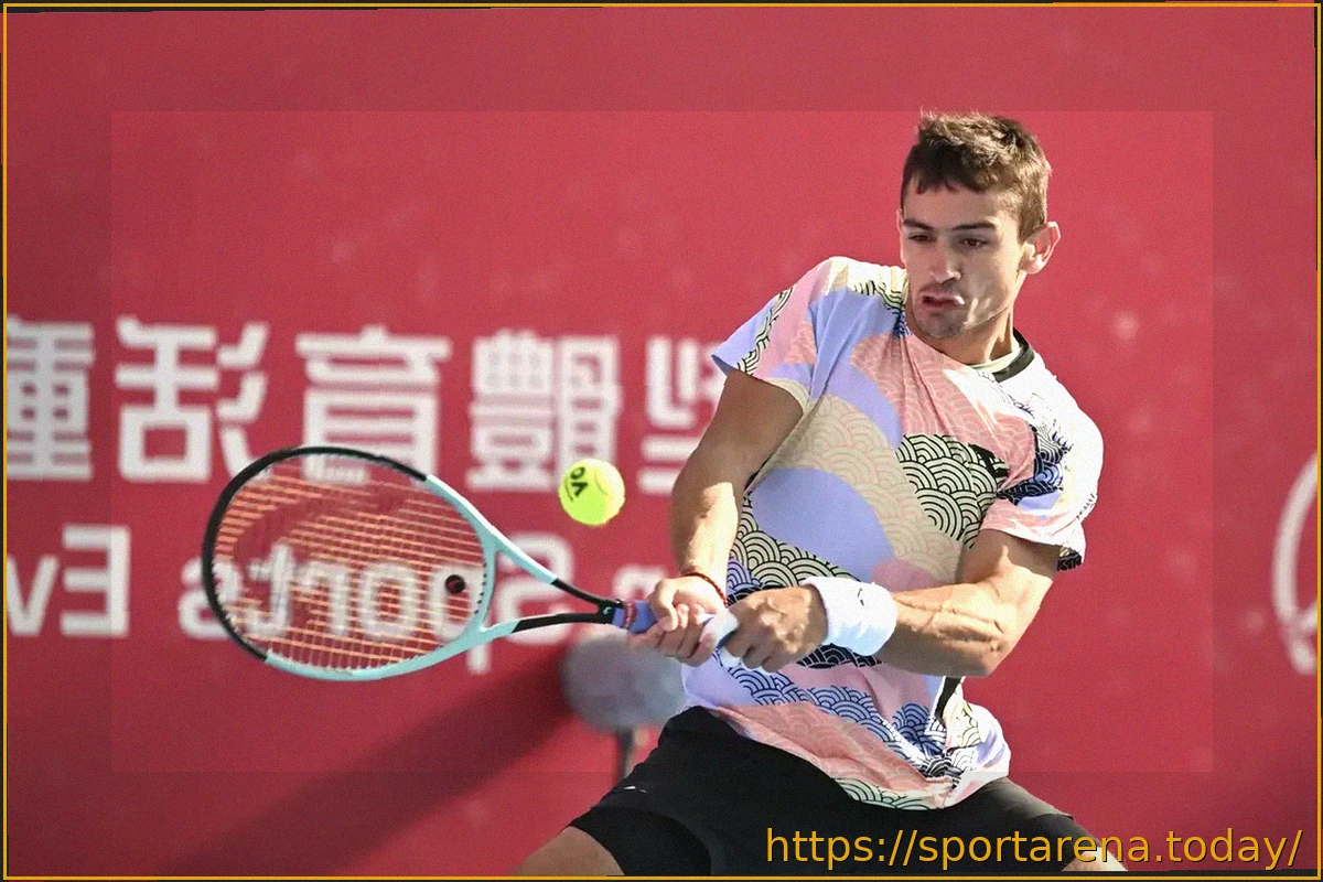 Preview Прогноз финала ATP Бухарест: Мариано Навоне против Даниэля Мерида Агилара