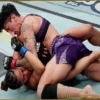 Вирна Жандироба Уверенно Одолела Табату Риччи на UFC Vegas 115, Сохранив Место в Топ-5