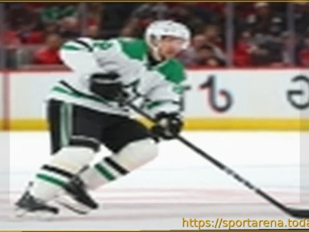 Даллас Старз вырвал победу у Баффало Сейбрз в серии буллитов