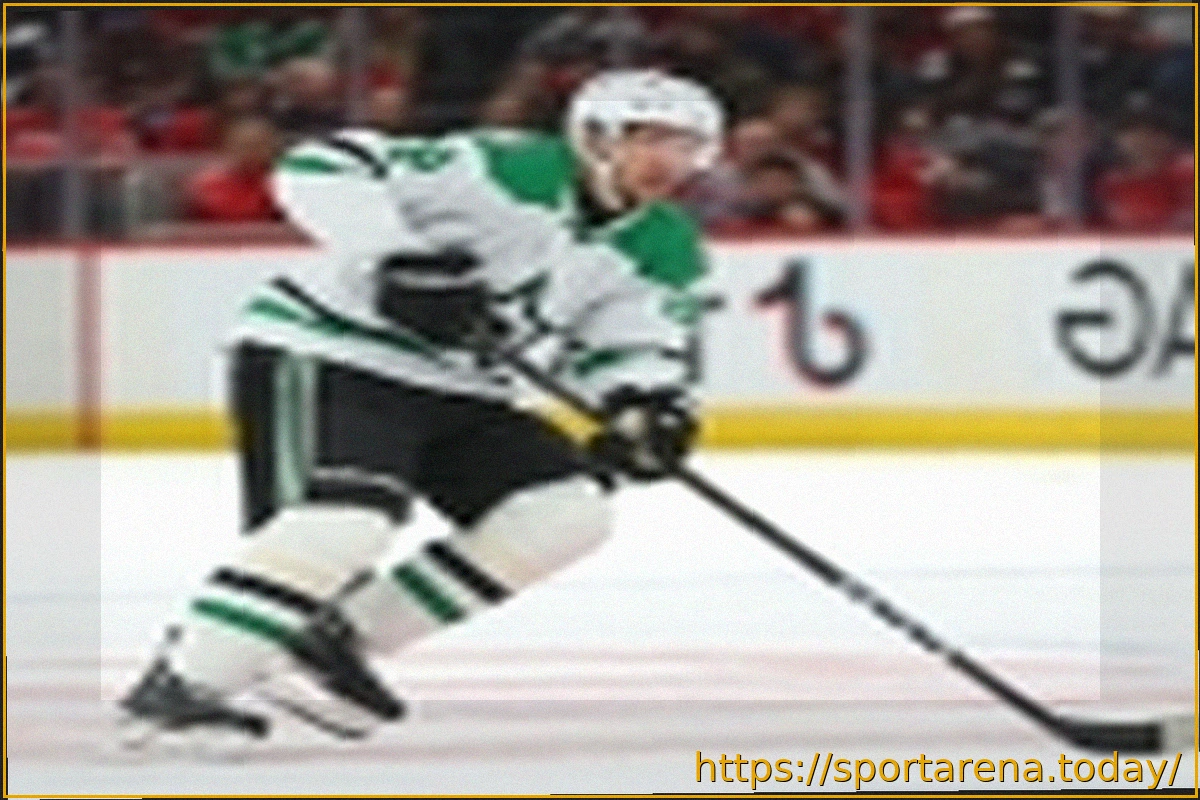 Preview Даллас Старз вырвал победу у Баффало Сейбрз в серии буллитов