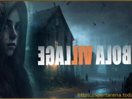 Обзор Ebola Village: Самый неудачный survival horror года, который невозможно игнорировать