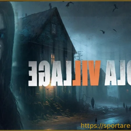 Обзор Ebola Village: Самый неудачный survival horror года, который невозможно игнорировать