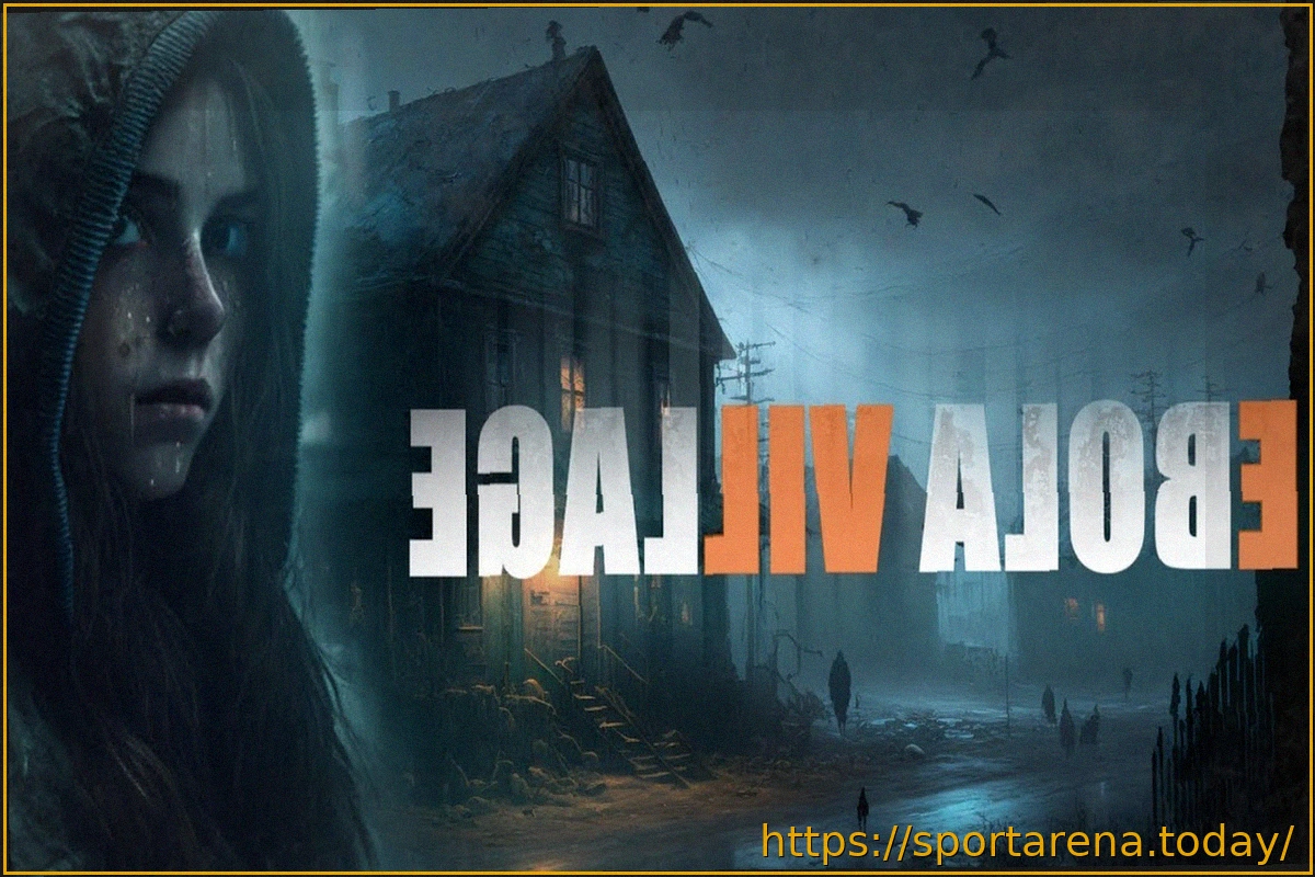 Preview Обзор Ebola Village: Самый неудачный survival horror года, который невозможно игнорировать