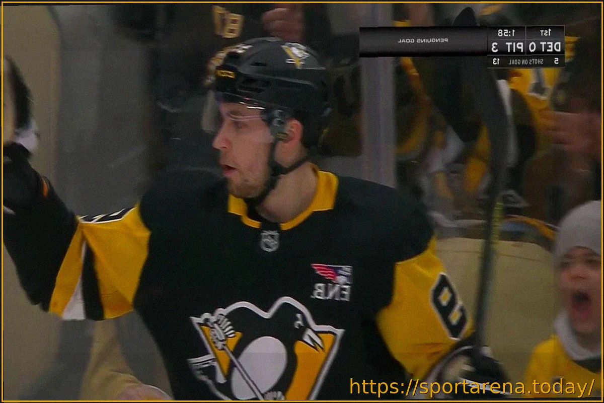 Preview Чинахов забросил 19-ю шайбу в сезоне НХЛ