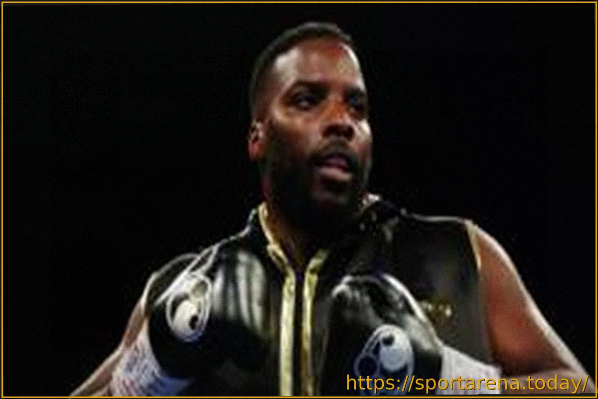 Preview Бой Околи в Париже отменен из-за допинга британца