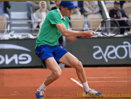 ATP Монте-Карло: Лучшие ставки на полуфиналы, включая матч Зверева против Синнера