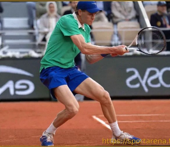 ATP Монте-Карло: Лучшие ставки на полуфиналы, включая матч Зверева против Синнера