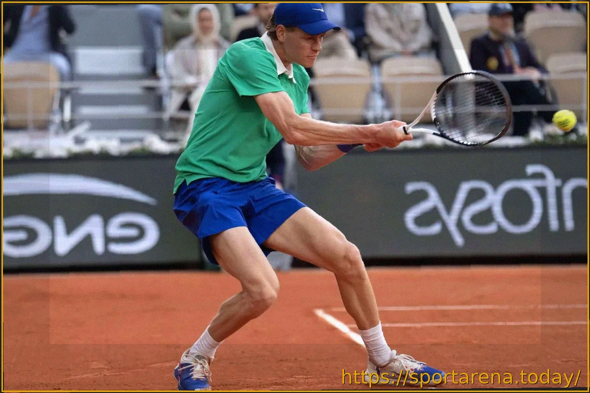 Preview ATP Монте-Карло: Лучшие ставки на полуфиналы, включая матч Зверева против Синнера