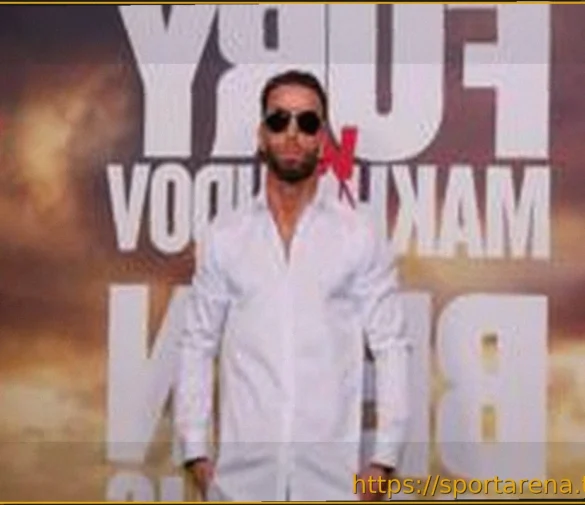 Феликс Кэш требует реванша у Тайлера Денни после потери титула EBU