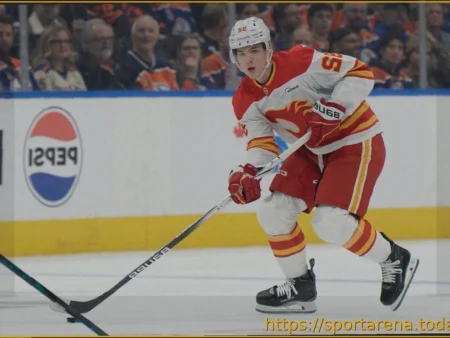 «Даллас» одержал победу над «Калгари» в овертайме, Гридин отметился результативной передачей