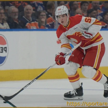 «Даллас» одержал победу над «Калгари» в овертайме, Гридин отметился результативной передачей