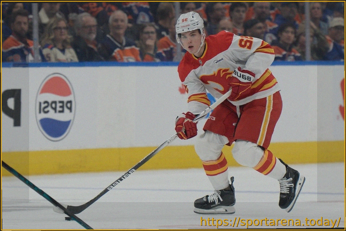 Preview «Даллас» одержал победу над «Калгари» в овертайме, Гридин отметился результативной передачей