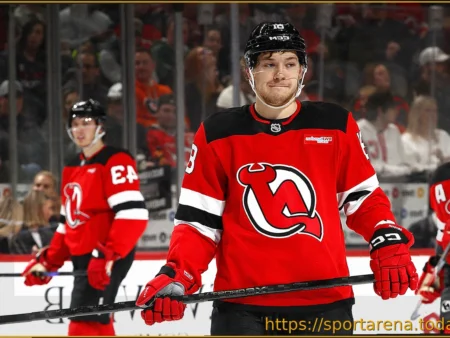 Арсений Грицюк об уровне НХЛ: «Со вторыми-третьими звеньями еще можно играть, а первые – это совсем другая лига»