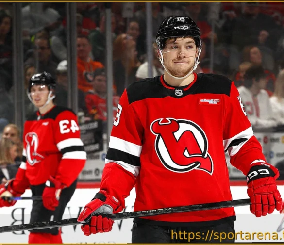 Арсений Грицюк об уровне НХЛ: «Со вторыми-третьими звеньями еще можно играть, а первые – это совсем другая лига»