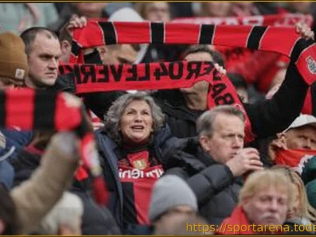 Официальные стартовые составы: Байер Леверкузен — Вольфсбург