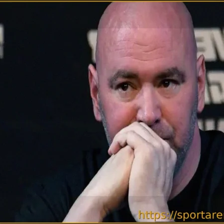 UFC 327: Низкие сборы — тревожный звонок для бизнеса UFC?