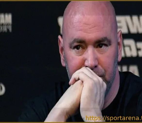 UFC 327: Низкие сборы — тревожный звонок для бизнеса UFC?