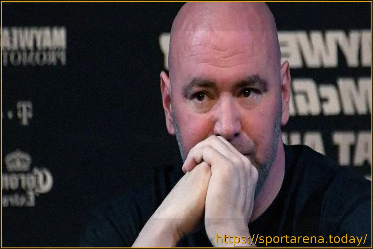 Preview UFC 327: Низкие сборы — тревожный звонок для бизнеса UFC?