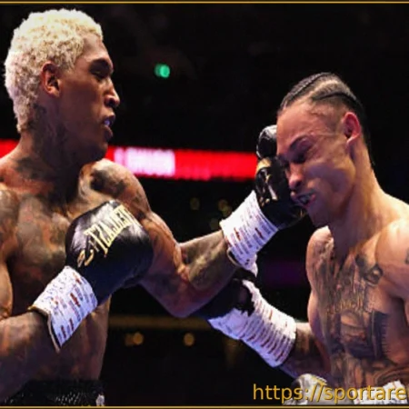 Конор Бенн одержал уверенную победу над Регисом Прогрейсом