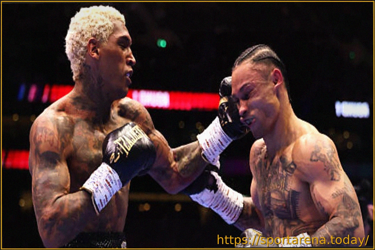 Preview Конор Бенн одержал уверенную победу над Регисом Прогрейсом