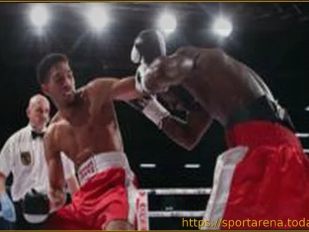 Иглесиас завоевывает вакантный титул чемпиона мира IBF во втором среднем весе