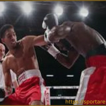 Иглесиас завоевывает вакантный титул чемпиона мира IBF во втором среднем весе
