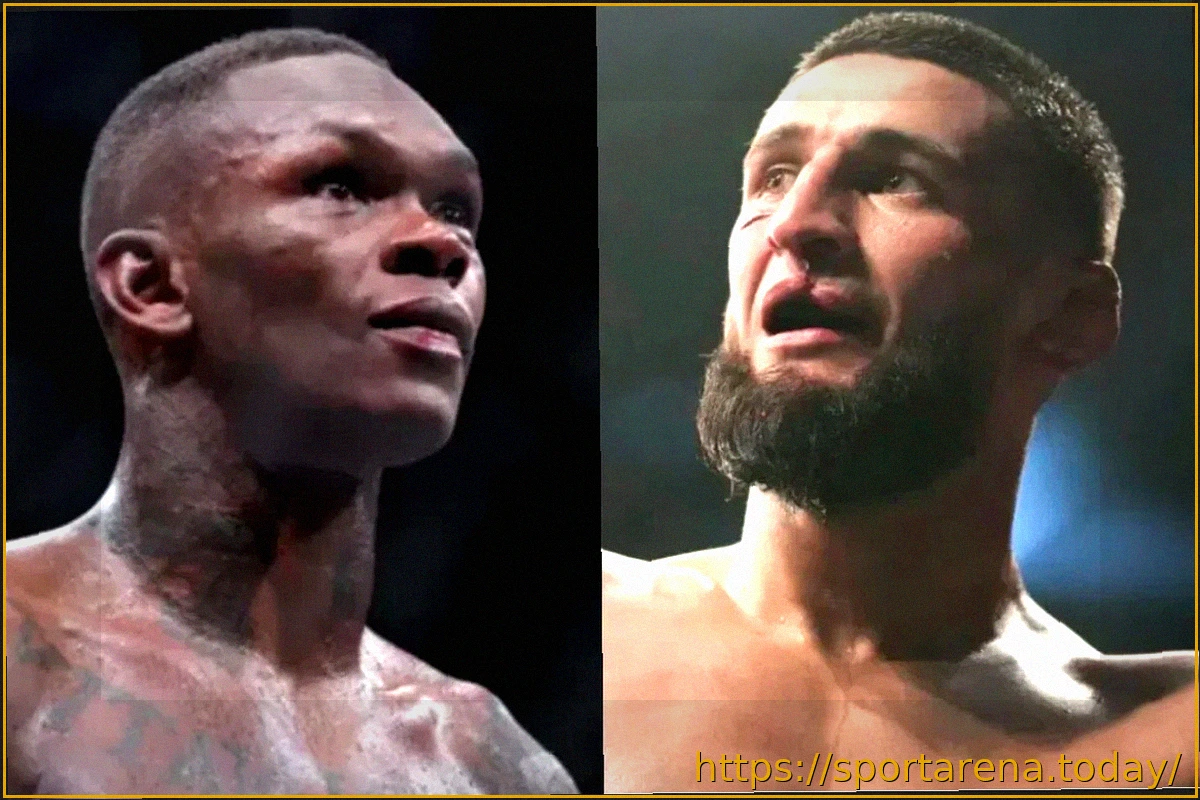 Preview Хамзат Чимаев ответил критикам, сомневающимся в его неактивности в UFC