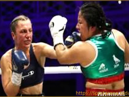 Элли Скотни: Самая Молодая Абсолютная Чемпионка Великобритании