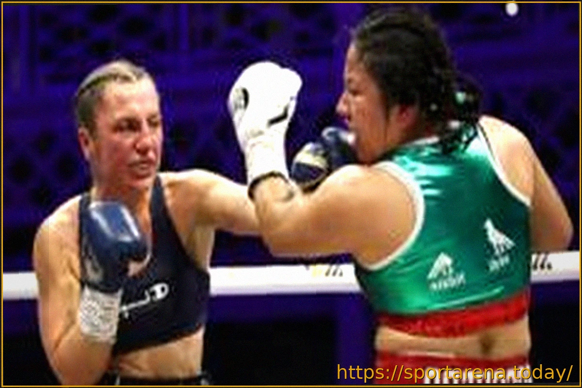 Preview Элли Скотни: Самая Молодая Абсолютная Чемпионка Великобритании