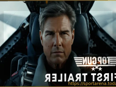 Top Gun 3: Третья часть официально в разработке, Том Круз снова в небе