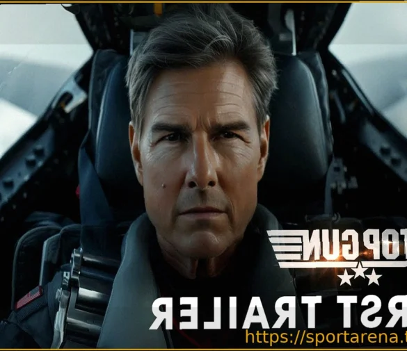 Top Gun 3: Третья часть официально в разработке, Том Круз снова в небе
