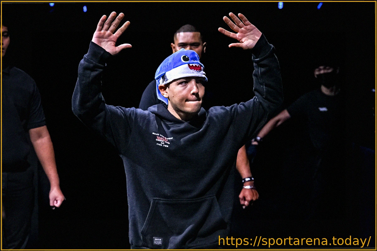 Preview Диогу Рейс и Петчтанонг Петчфергус возглавят новые бои ONE Fight Night 43 15 мая