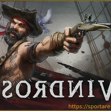 Windrose: Пиратский Survival, покоряющий Steam