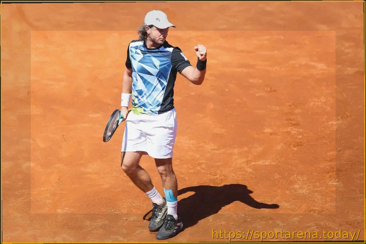 Preview Марко Трунхеллити: История Теннисиста, Который Не Сдался