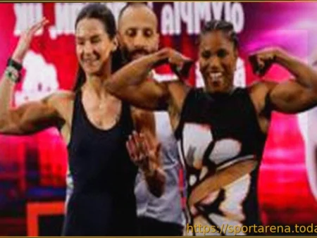 Конфликт Дюбуа и Харпер накалился: словесная перепалка и толчок на пресс-конференции