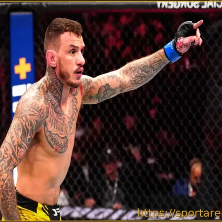 Ренато Мойкано раскритиковал «неуважительное» использование ИИ в промо UFC