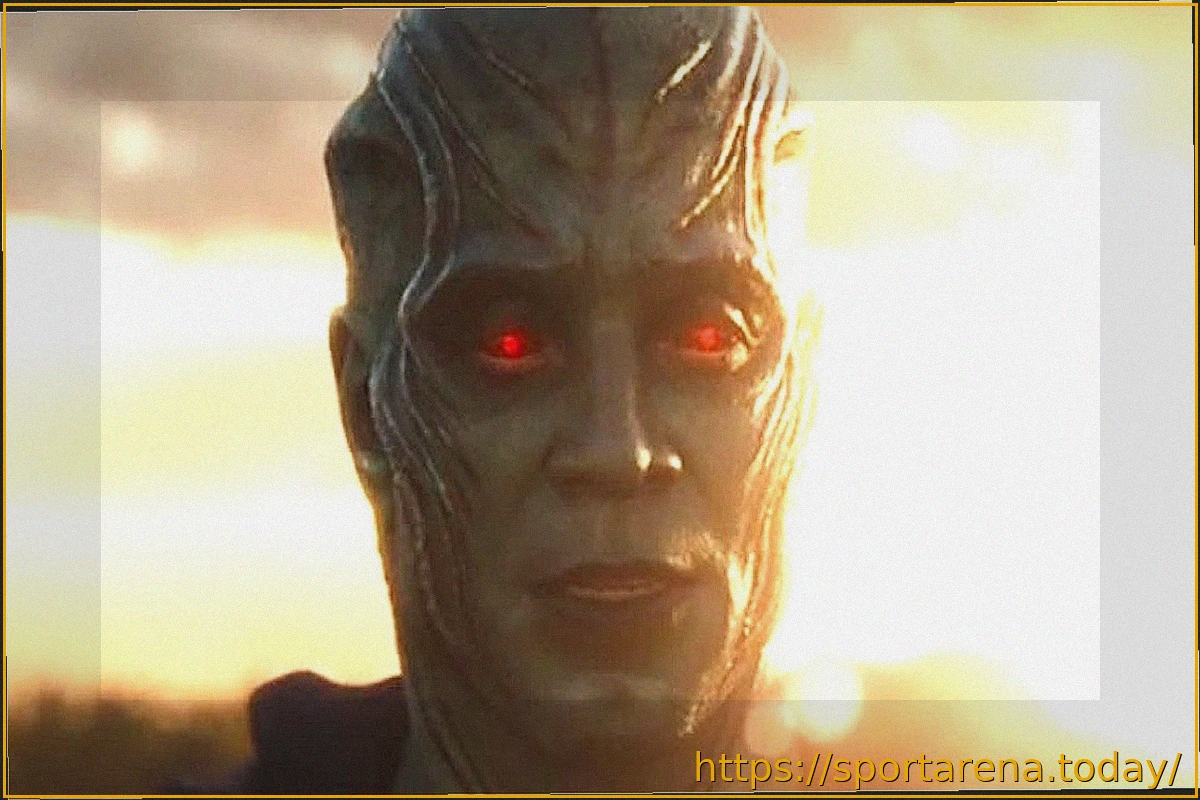 Preview Андре Ройо присоединился к «Человеку Завтрашнего Дня»: Фанаты предполагают роль Марсианского Охотника