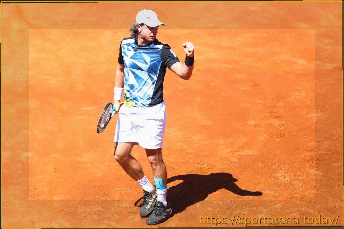 Preview Финал в Марракеше: История Двух Путей