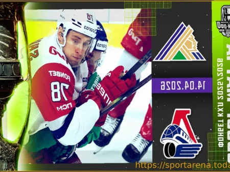 ЦСКА одержал победу над «Авангардом» в четвертом матче Кубка Гагарина