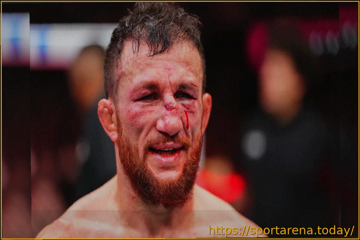 Preview Мераб Двалишвили едва не отказался от боя с Петром Яном посреди подготовки