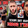 Алекс Перейра: Причина поражения Иржи Прохазки от Карлоса Олберга на UFC 307