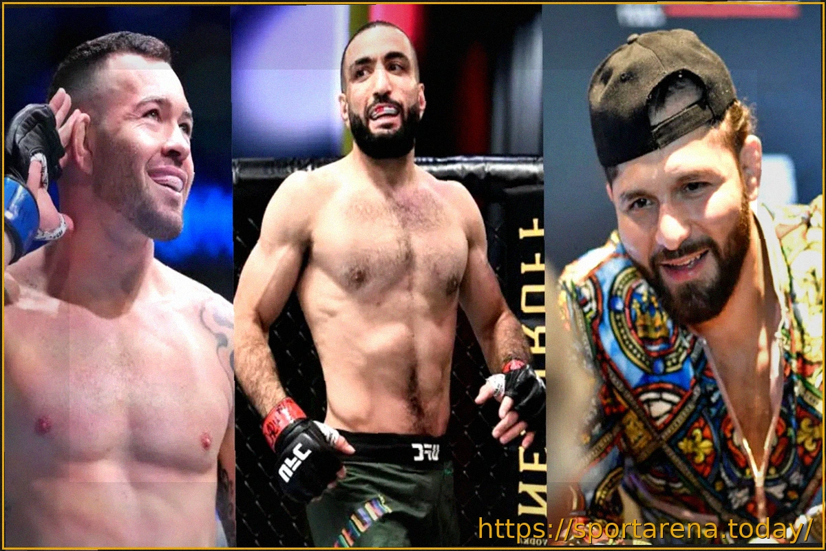 Preview TJ Диллашоу раскрыл шокирующе малый гонорар UFC за победу в первом титульном бою против Ренана Барао